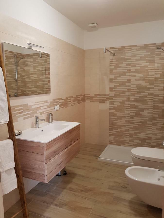 Appartamento Nido Levico Terme Exterior foto